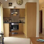 Lodge Cottage