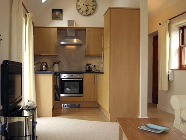 Casa vacanze Lodge Cottage *