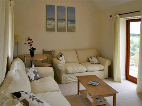 Casa vacanze Lodge Cottage *