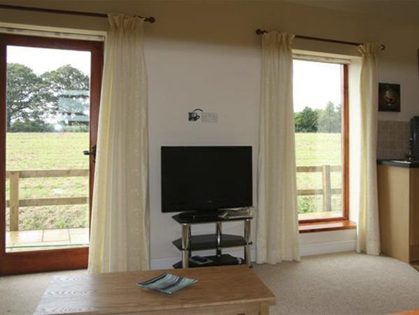 Lodge Cottage