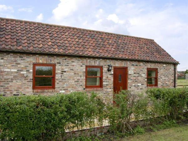 Casa vacanze Lodge Cottage